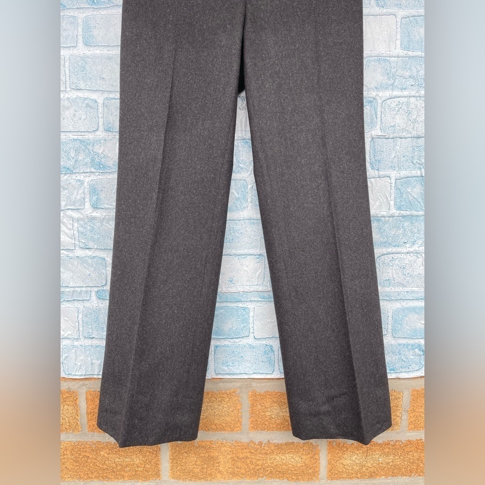 Jil sander wool pants size 34/4 - Picture 4 of 9